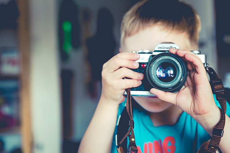 5个微信号7天裂变成交200万，儿童摄影门店如何玩转社群营销？