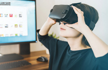 VR交互设计（一）：虚拟世界交互起源3DOF